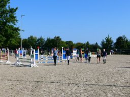 Sommerturnier